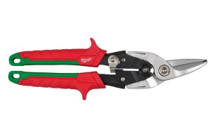 MILWAUKEE NOŻYCE DO BLACHY PRAWE