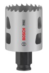 BOSCH PIŁA OTWORNICA KORONKA HSS BIMETAL  PRO Multi Material PC Plus, 43 mm