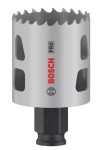 BOSCH PIŁA OTWORNICA KORONKA HSS BIMETAL  PRO Multi Material PC Plus, 44 mm 