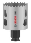 BOSCH PIŁA OTWORNICA KORONKA HSS BIMETAL  PRO Multi Material PC Plus, 48 mm