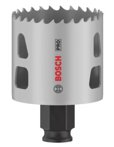 BOSCH PIŁA OTWORNICA KORONKA HSS BIMETAL  PRO Multi Material PC Plus, 52 mm