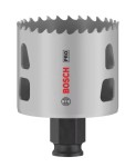 BOSCH PIŁA OTWORNICA KORONKA HSS BIMETAL  PRO Multi Material PC Plus, 56 mm