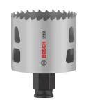 BOSCH PIŁA OTWORNICA KORONKA HSS BIMETAL  PRO Multi Material PC Plus, 57 mm