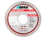 BIHUI Tarcza diamentowa B-TURBO 85 x 22,2 x 1 mm