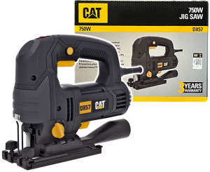 CAT WYRZYNARKA 750W DX57