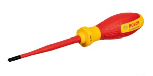 BOSCH Wkrętak VDE SL/PZ1x100  