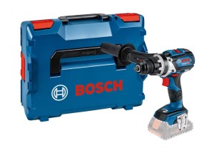 BOSCH  WIERTARKO-WKRĘTARKA AKU  GSR 18V-110 C Professional