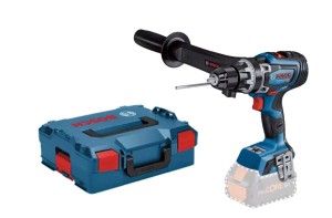 BOSCH WIERTARKO-WKRĘTARKA  AKU  GSR 18 V-150 C Professional