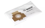 BOSCH WŁÓKNINIOWY FILTR WORKOWY do odpylaczy (1szt)