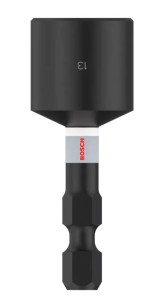 BOSCH KLUCZ NASADOWY UDAROWY IMPACT CONTROL 13mm