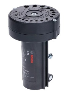 BOSCH Ostrzałka Przyrząd do ostrzenia wierteł pod wiertarkę S41 2,5-10 mm