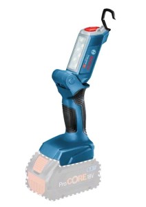 BOSCH LAMPA BUDOWLANA AKUM  GLI 18V-300 Professional