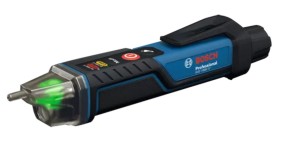 BOSCH BEZDOTYKOWY TESTER NAPIĘCIA  GVD 1000-17 Professional