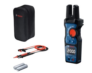 BOSCH MIERNIK CĘGOWY Z OTWARTYMI CĘGAMI  GFM 1000-15 Professional