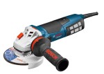 BOSCH SZLIFIERKA KĄTOWA  GWS 19-125 CIE Professional