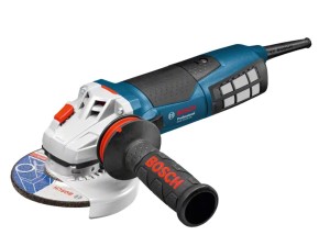BOSCH SZLIFIERKA KĄTOWA  GWS 19-125 CIE Professional