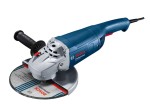 BOSCH SZLIFIERKA KĄTOWA  GWS 2200 Professional