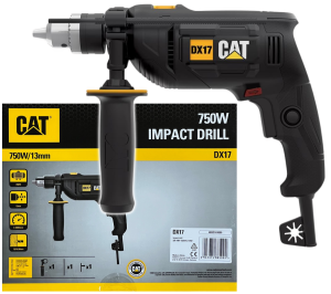 CAT WIERTARKA UDAROWA 750W DX17