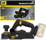 CAT STRUG AKUMULATOROWY DO DREWNA 18V DX81B