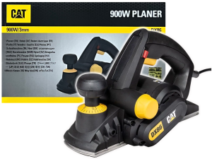 CAT STRUG SIECIOWY DO DREWNA 230V 900W DX86