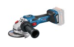 BOSCH SZLIFIERKA KĄTOWA BITURBO  GWS 18V-15 SC Professional