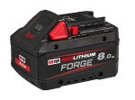 MILWAUKEE AKUMULATOR FORGE M18 FB6 6Ah 