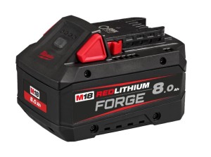MILWAUKEE AKUMULATOR FORGE M18 FB6 6Ah 