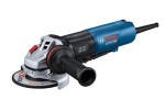 BOSCH SZLIFIERKA KĄTOWA  GWS 17-125 PS Professional