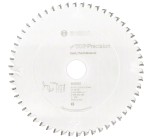 BOSCH TARCZA PILARSKA Best for Multi Material 210x30mm 54z