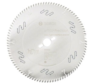 BOSCH TARCZA PILARSKA Best for Laminated Panel Abrasive 300x30mm 72z