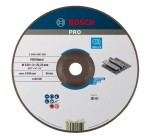 BOSCH TARCZA KORUNDOWA DO METALU 230 x 3mm (1szt)