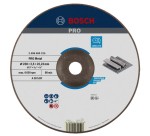 BOSCH TARCZA KORUNDOWA DO METALU 230 x 2,5mm (1szt)