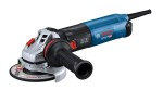 BOSCH SZLIFIERKA KĄTOWA GWS 17-125 Professional