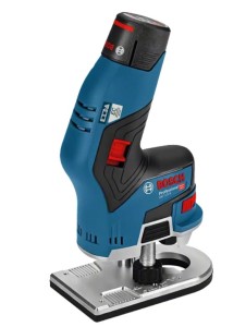 BOSCH FREZARKA KRAWĘDZIOWA  GKF 12V-8 Professional  walizka