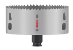 BOSCH PIŁA OTWORNICA KORONKA HSS BIMETAL  PRO Multi Material PC Plus, 114 mm