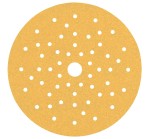 BOSCH PAPIER ŚCIERNY EXPERT 150mm 100 z wieloma otworami drewna farby 1sz