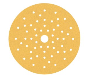 BOSCH PAPIER ŚCIERNY EXPERT 150mm 150 do drewna farby 1sz