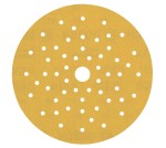 BOSCH PAPIER ŚCIERNY EXPERT 150mm 320 z wieloma otworami drewna farby 1sz