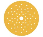 BOSCH PAPIER ŚCIERNY EXPERT 150mm 240 z wieloma otworami drewna farby 1sz