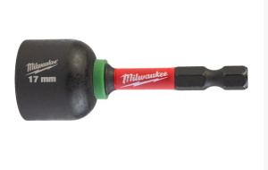 MILWAUKEE NASADKA MAGNETYCZNA HEX 17 mm