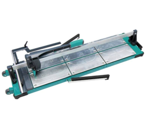 BIHUI Przecinarka ręczna do płytek z blatem pływającym 1200 mm