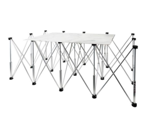 BIHUI STOLIK GLAZURNICZY SKŁADANY