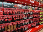 Akcesoria BHP firmy Milwaukee