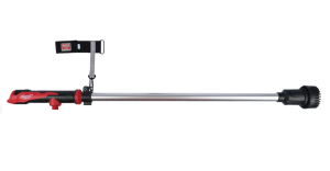 MILWAUKEE  POMPA WODY PODŁUŻNA AKUMULATOROWA 12V