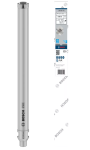BOSCH KORONA DIAMENTOWA 28 mm G 1/2" PRO Core Cutter wet