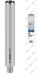BOSCH KORONA DIAMENTOWA 72 mm 1 1/4'' PRO Core Cutter wet