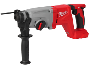 MILWAUKEE BEZSZCZOTKOWY MŁOT SDS+ 26mm M18 BLHACD26-0