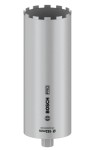 BOSCH KORONA DIAMENTOWA 182 mm 1 1/4'' PRO Core Cutter wet