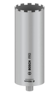 BOSCH KORONA DIAMENTOWA 182 mm 1 1/4'' PRO Core Cutter wet
