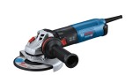 BOSCH SZLIFIERKA KĄTOWA GWS 17-150 S Professional